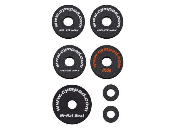 Cympad OPTIMIZER STARTER PACK Cympad OPTIMIZER STARTER PACK